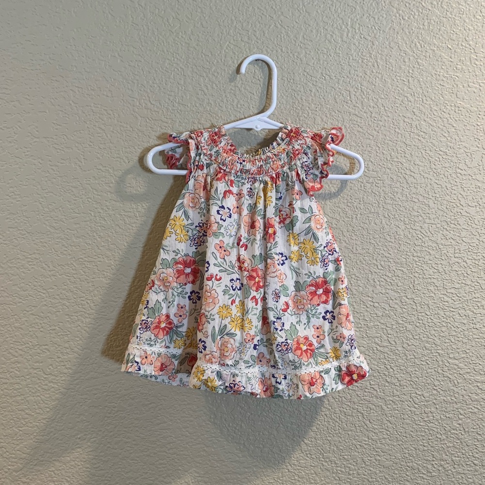 Baby girls dress